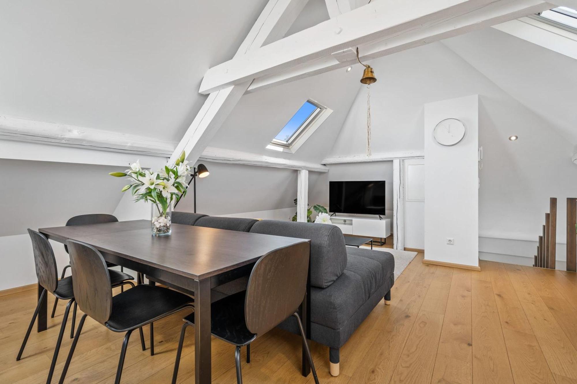 Elegant 3Br Home In Prime Limpertsberg Location Luxemburgo Exterior foto